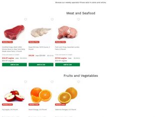 Foodland Super Market Weekly Ad Mar 04 – Mar 11, 2026