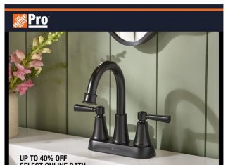Home Depot Pro Weekly Ad Mar 02 – Mar 09, 2026