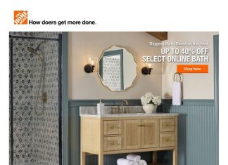Home Depot Weekly Ad Mar 05 – Mar 12, 2026
