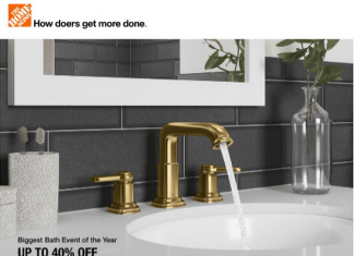 Home Depot Weekly Ad Mar 12– Mar 19, 2026