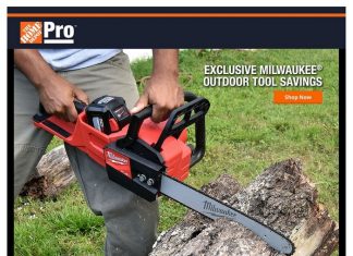 Home Depot Pro Weekly Ad Mar 16 – Mar 23, 2026