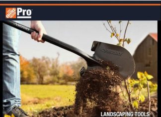 Home Depot Pro Weekly Ad Mar 30 – Apr 06, 2026