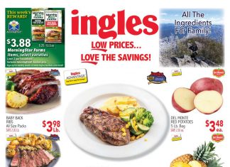 Ingles Weekly Ad Mar 04 – Mar 10, 2026