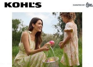 Kohl’s Weekly Ad Mar 25 – Mar 31, 2026 (Easter Promotion Included)