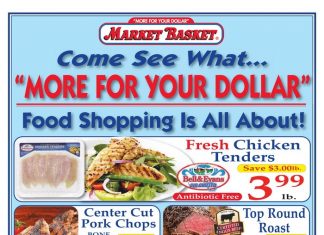 Market Basket Weekly Ad Mar 15 – Mar 21, 2026