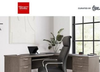 Office Depot Weekly Ad Mar 16 – Mar 22, 2026