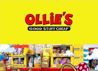 Ollie’s Weekly Ad Mar 09 – Mar 18, 2026 (Easter Promotion Included)