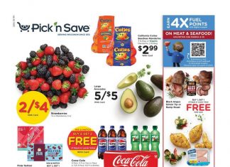 Pick ‘n Save Weekly Ad Mar 04 – Mar 10, 2026 (Easter Promotion Included)