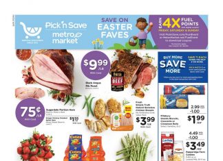 Pick ‘n Save Weekly Ad Apr 01 – Apr 07, 2026 (Easter Promotion Included)