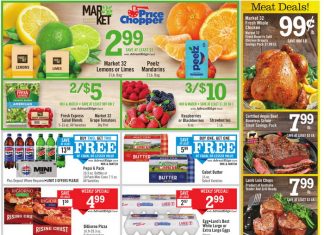 Price Chopper Weekly Ad Mar 15 – Mar 21, 2026