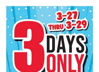 Price Cutter Weekly Ad Mar 25 – Mar 31, 2026