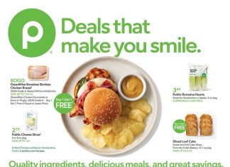 Publix Weekly Ad Mar 18 – Mar 24, 2026