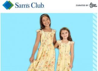 Sam’s Club Weekly Ad Mar 05 – Mar 11, 2026 (Easter Promotion Included)
