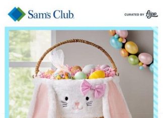 Sam’s Club Weekly Ad Mar 12 – Mar 18, 2026 (Easter Promotion Included)