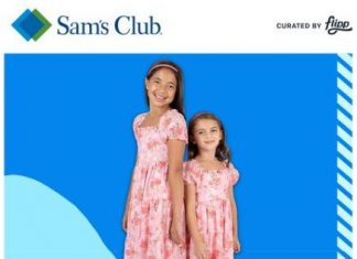 Sam’s Club Weekly Ad Mar 19– Mar 25, 2026 (Easter Promotion Included)