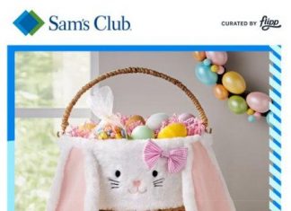 Sam’s Club Weekly Ad Mar 26 – Apr 01, 2026 (Easter Promotion Included)