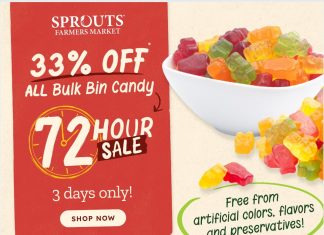 Sprouts Weekly Ad Apr 01 – Apr 07, 2026
