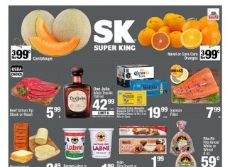 Super King Weekly Ad Mar 04 – Mar 10, 2026