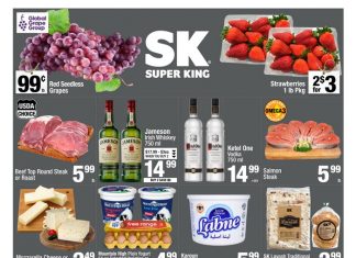 Super King Weekly Ad Mar 11 – Mar 17, 2026