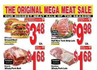 Super Saver Weekly Ad Mar 04 – Mar 10, 2026