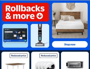 Walmart Weekly Ad Mar 04 – Mar 10, 2026
