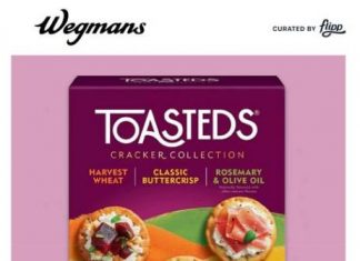 Wegmans Weekly Ad Mar 31 – Apr 13, 2026