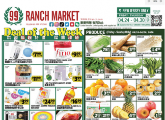 99 Ranch Market Weekly Ad Apr 24 – Apr 30, 2026