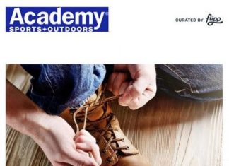 Academy Sports + Outdoors Weekly Ad Apr 02 – Apr 08, 2026