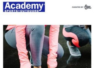 Academy Sports + Outdoors Weekly Ad Apr 09 – Apr 15, 2026
