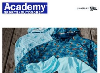 Academy Sports + Outdoors Weekly Ad Apr 16 – Apr 22, 2026