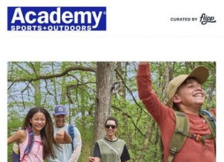 Academy Sports + Outdoors Weekly Ad Apr 23 – Apr 29, 2026