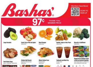 Bashas Weekly Ad Apr 08 – Apr 14, 2026