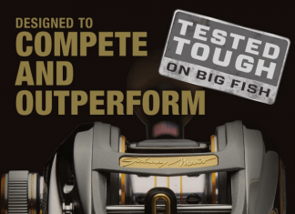 Bass Pro Shops Rods and Reels Flyer Sale Apr 20 – May 17, 2026