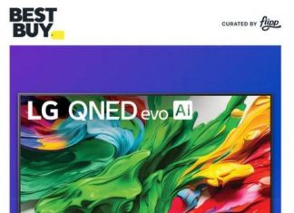 Best Buy Weekly Ad Apr 07 – Apr 13, 2026