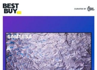 Best Buy Weekly Ad Apr 14 – Apr 20, 2026