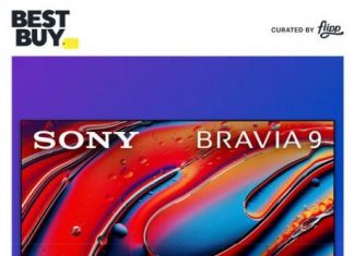 Best Buy Weekly Ad Apr 21 – Apr 27, 2026