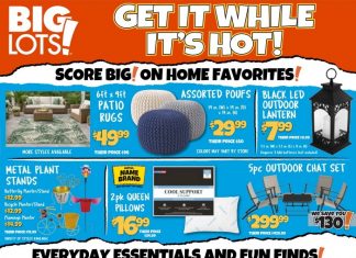 Big Lots Weekly Ad Apr 02 – Apr 08, 2026