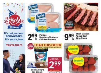 Big Y Weekly Ad Apr 16 – Apr 22, 2026