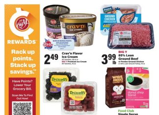 Big Y Weekly Ad Apr 23 – Apr 29, 2026