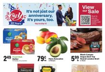 Big Y Weekly Ad Apr 30 – May 06, 2026