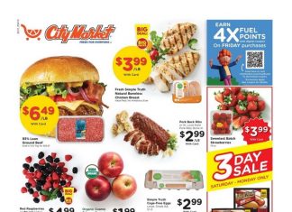 City Market Weekly Ad Apr 08 – Apr 14, 2026
