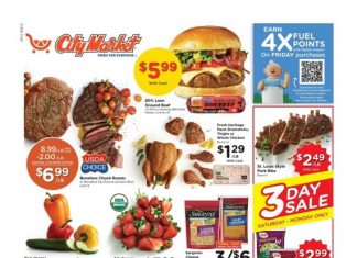 City Market Weekly Ad Apr 22 – Apr 28, 2026