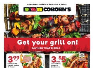 Coborn’s Weekly Ad Apr 08 – Apr 14, 2026