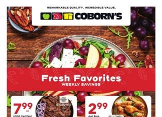 Coborn’s Weekly Ad Apr 15 – Apr 21, 2026