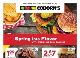 Coborn’s Weekly Ad Apr 22 – Apr 28, 2026