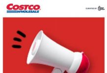 Costco Weekly Ad Apr 20 – Apr 26, 2026