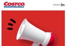 Costco Weekly Ad Apr 27 – May 03, 2026
