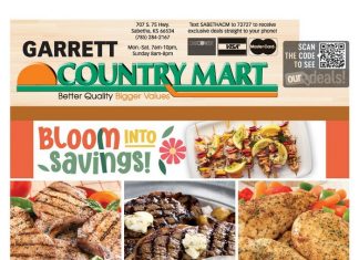 Country Mart Weekly Ad Apr 08 – Apr 14, 2026