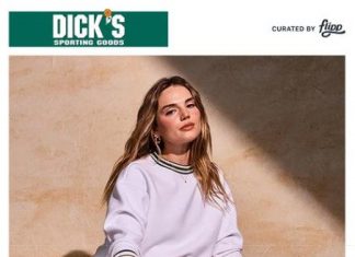 Dick’s Sporting Goods Weekly Ad Apr 15 – Apr 21, 2026