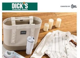 Dick’s Sporting Goods Weekly Ad Apr 29 – May 05, 2026